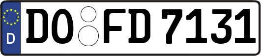 DO-FD7131