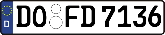 DO-FD7136
