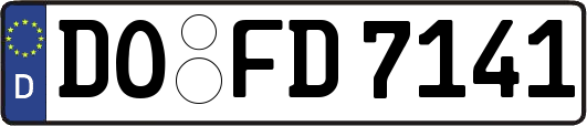 DO-FD7141