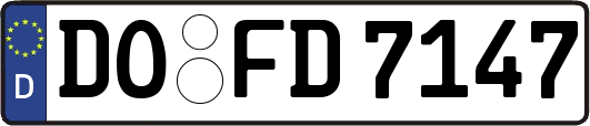 DO-FD7147