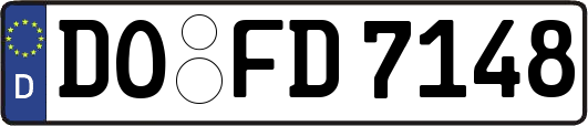 DO-FD7148