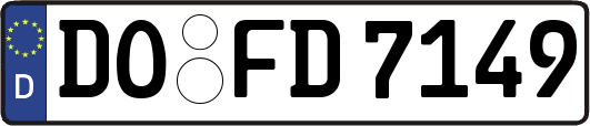 DO-FD7149