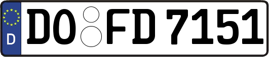DO-FD7151