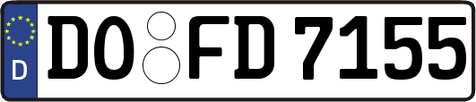 DO-FD7155