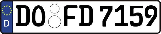 DO-FD7159