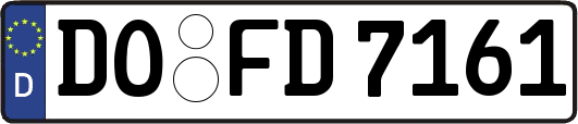 DO-FD7161