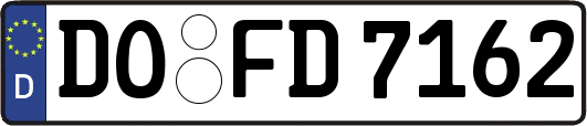 DO-FD7162