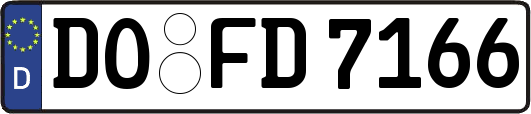 DO-FD7166