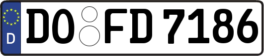 DO-FD7186