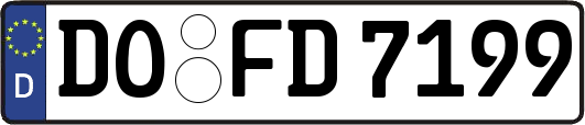 DO-FD7199