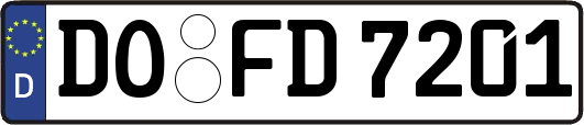 DO-FD7201