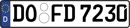 DO-FD7230