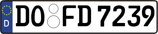 DO-FD7239