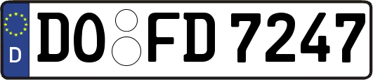 DO-FD7247