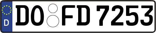 DO-FD7253