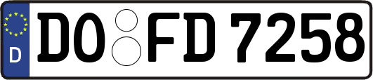 DO-FD7258