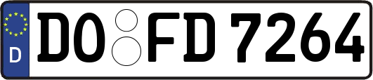 DO-FD7264