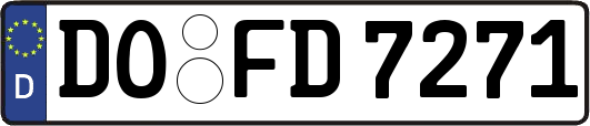 DO-FD7271