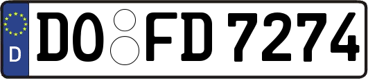 DO-FD7274