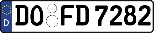 DO-FD7282