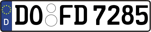 DO-FD7285