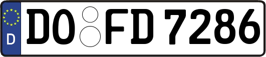 DO-FD7286