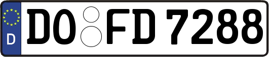 DO-FD7288