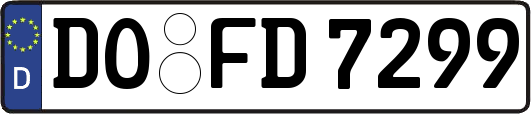 DO-FD7299