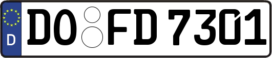 DO-FD7301