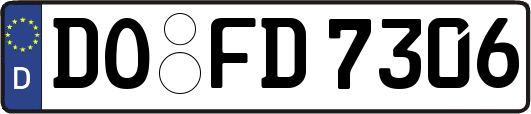 DO-FD7306