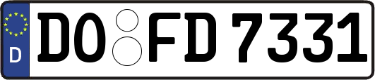 DO-FD7331