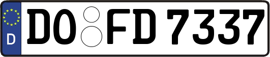 DO-FD7337