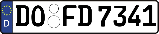DO-FD7341