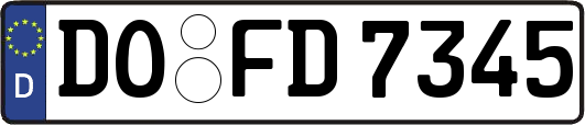 DO-FD7345