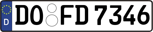 DO-FD7346