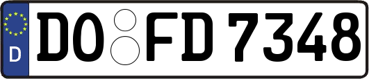 DO-FD7348