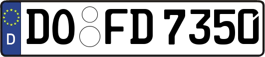 DO-FD7350