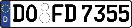DO-FD7355