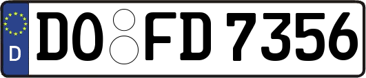 DO-FD7356