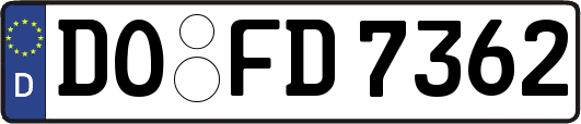 DO-FD7362