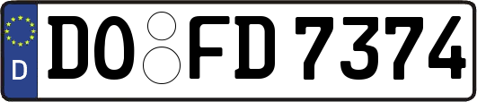 DO-FD7374
