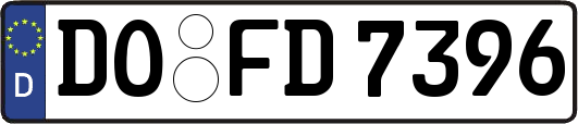 DO-FD7396