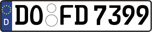 DO-FD7399