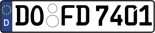 DO-FD7401