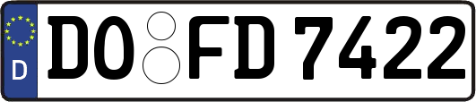 DO-FD7422