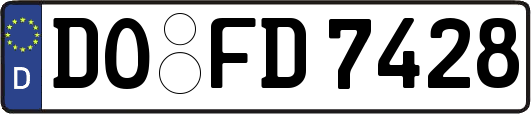 DO-FD7428