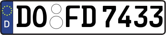 DO-FD7433