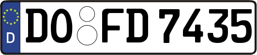 DO-FD7435