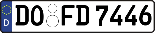DO-FD7446