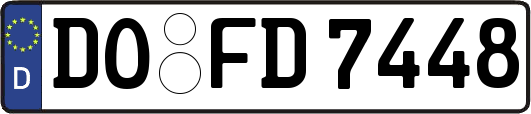 DO-FD7448